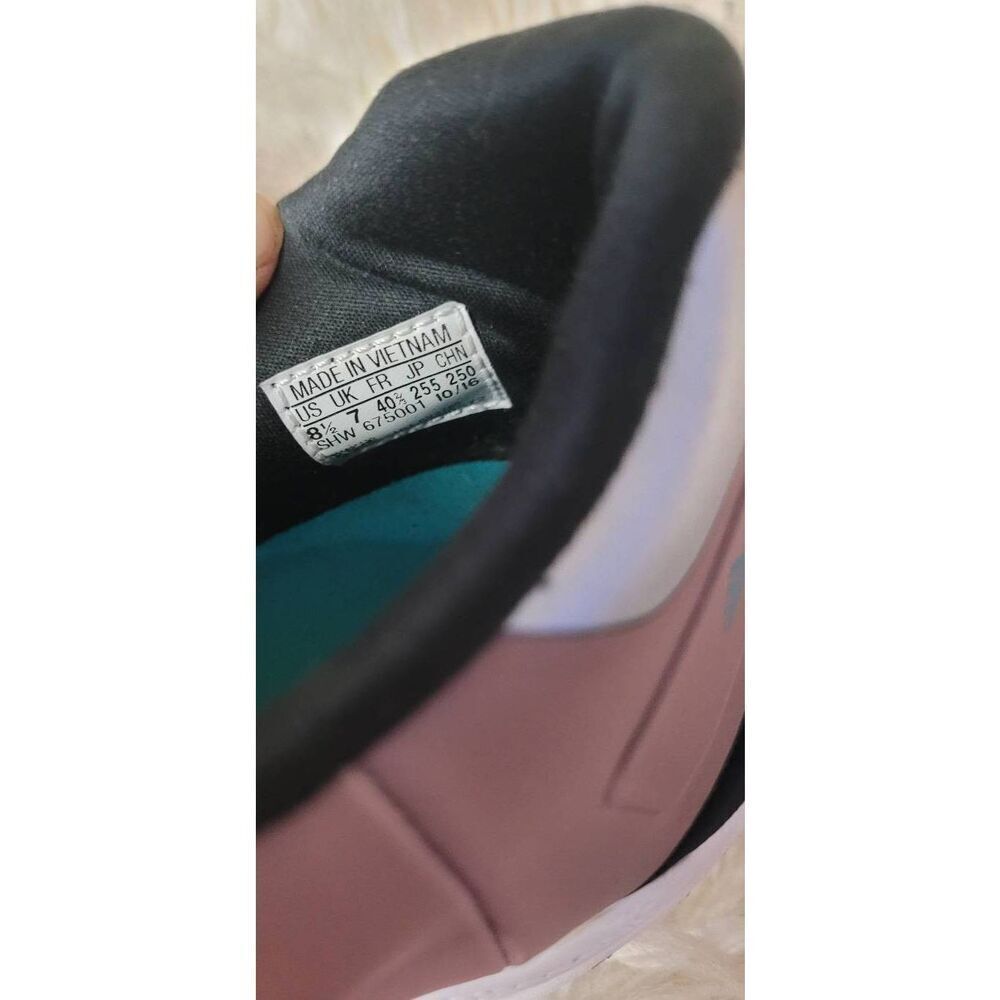 Adidas by Stella McCartney Adizero Takumi Athletic Sneakers, Women's 8.5 - Picture 8 of 8